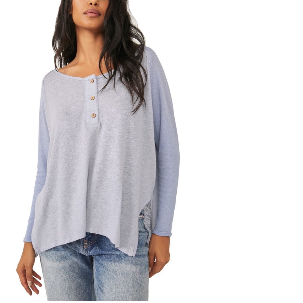 NWT!! Free People top
